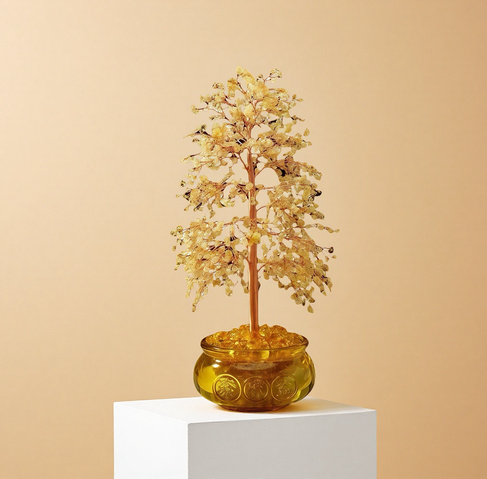 The Himalayan Fortune Tree