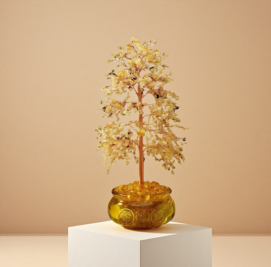 The Himalayan Fortune Tree