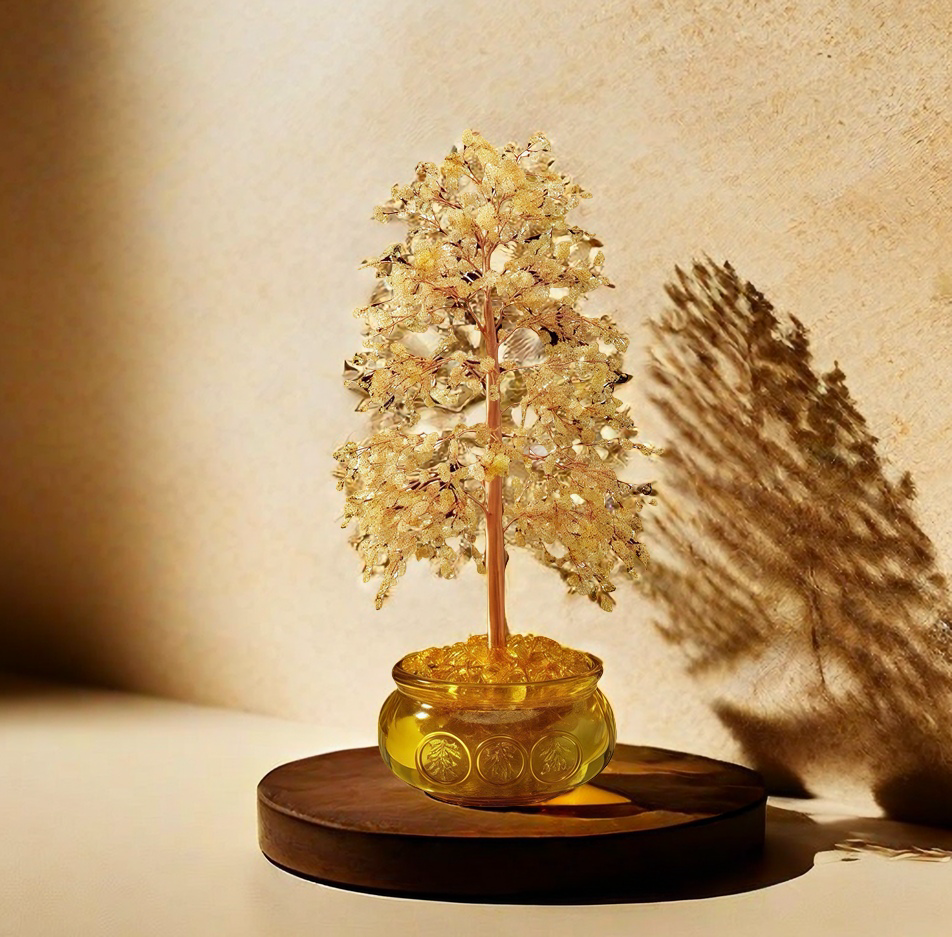 The Himalayan Fortune Tree