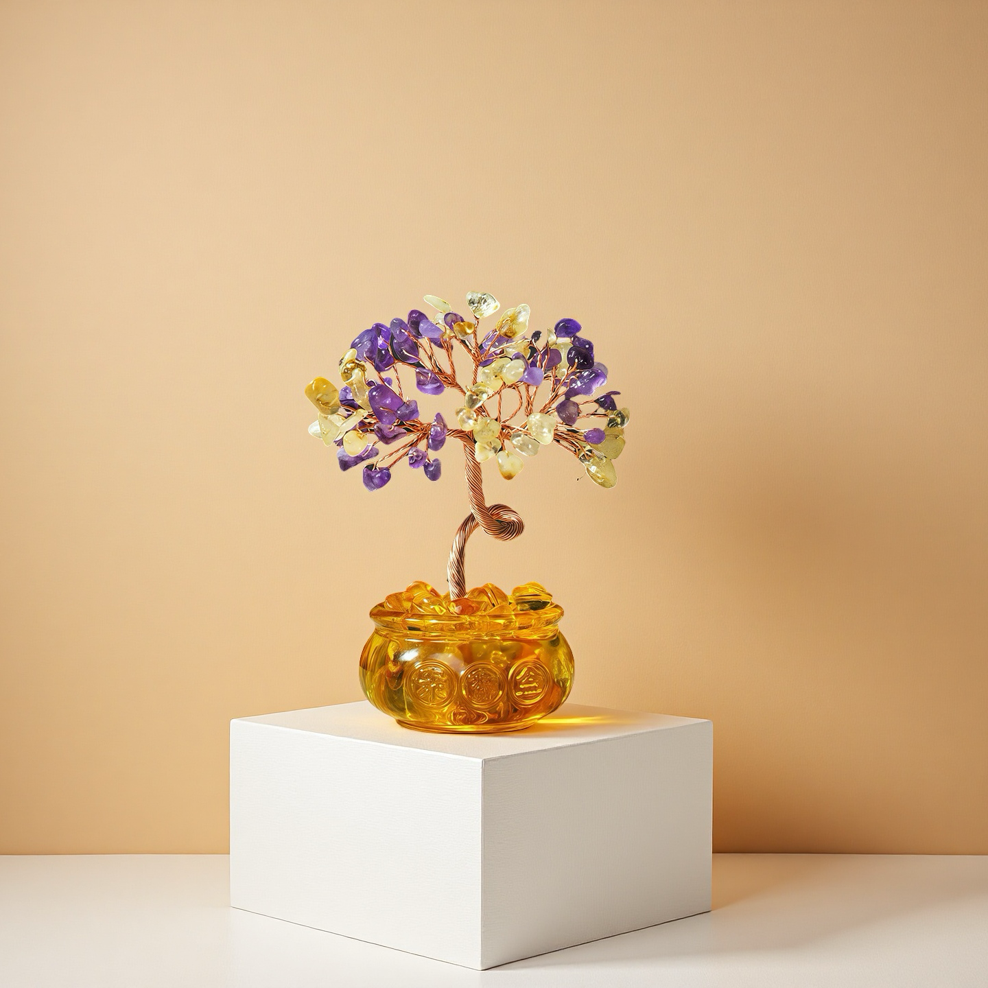 The Himalayan Fortune Tree