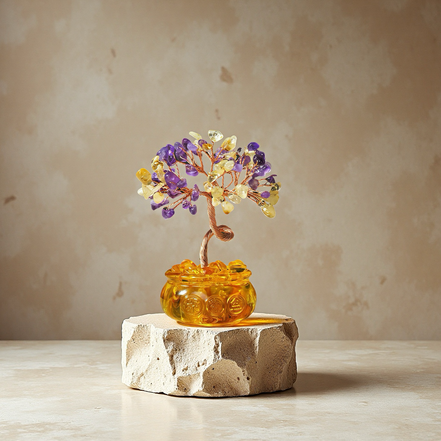 The Himalayan Fortune Tree