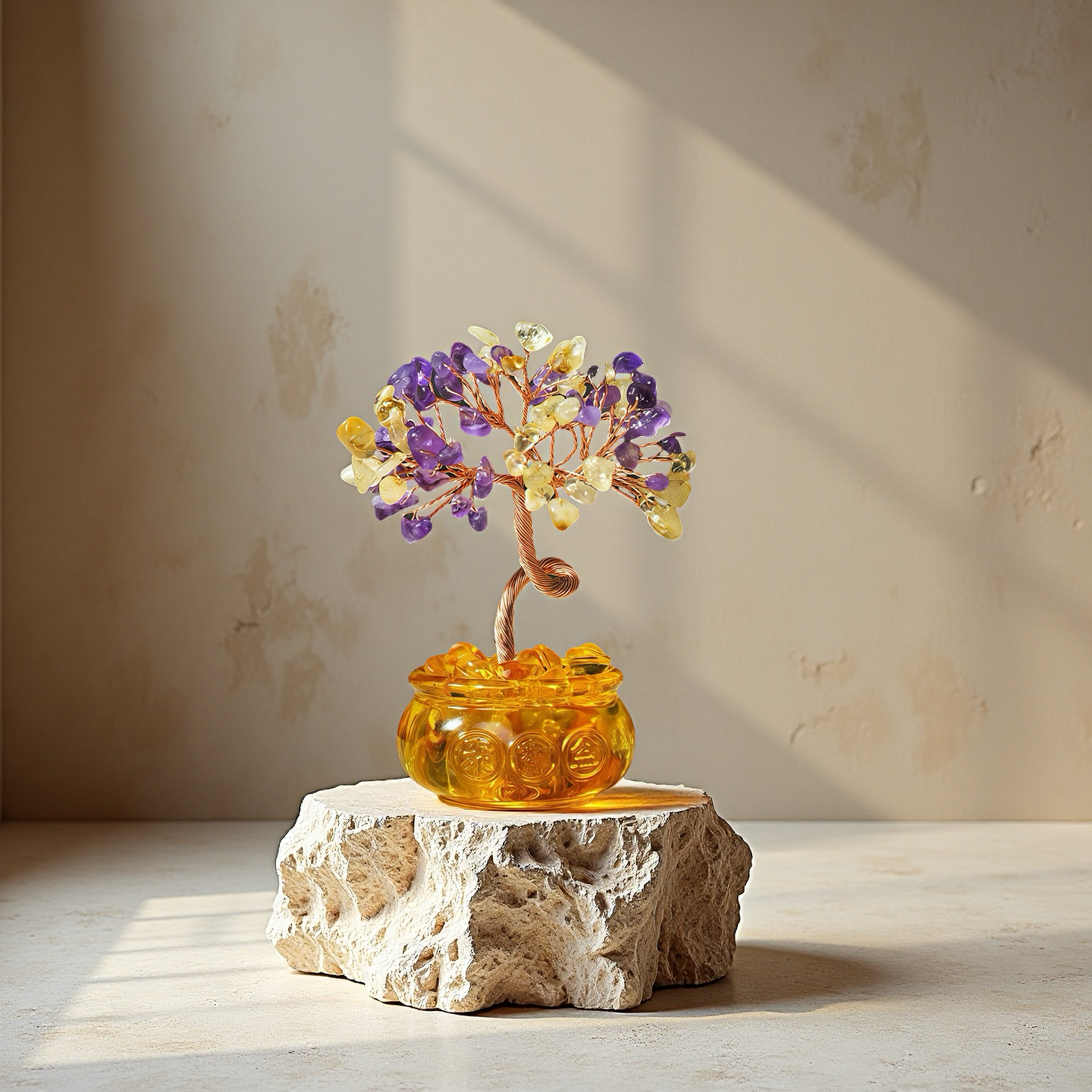 The Himalayan Fortune Tree