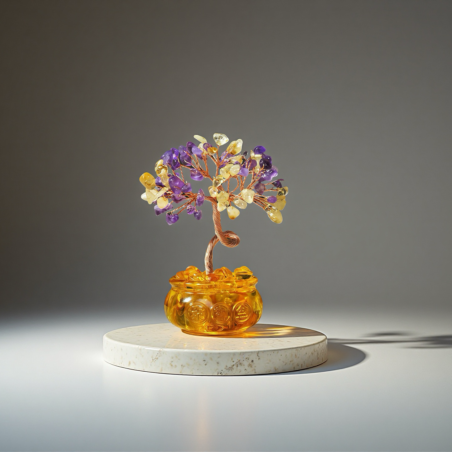 The Himalayan Fortune Tree