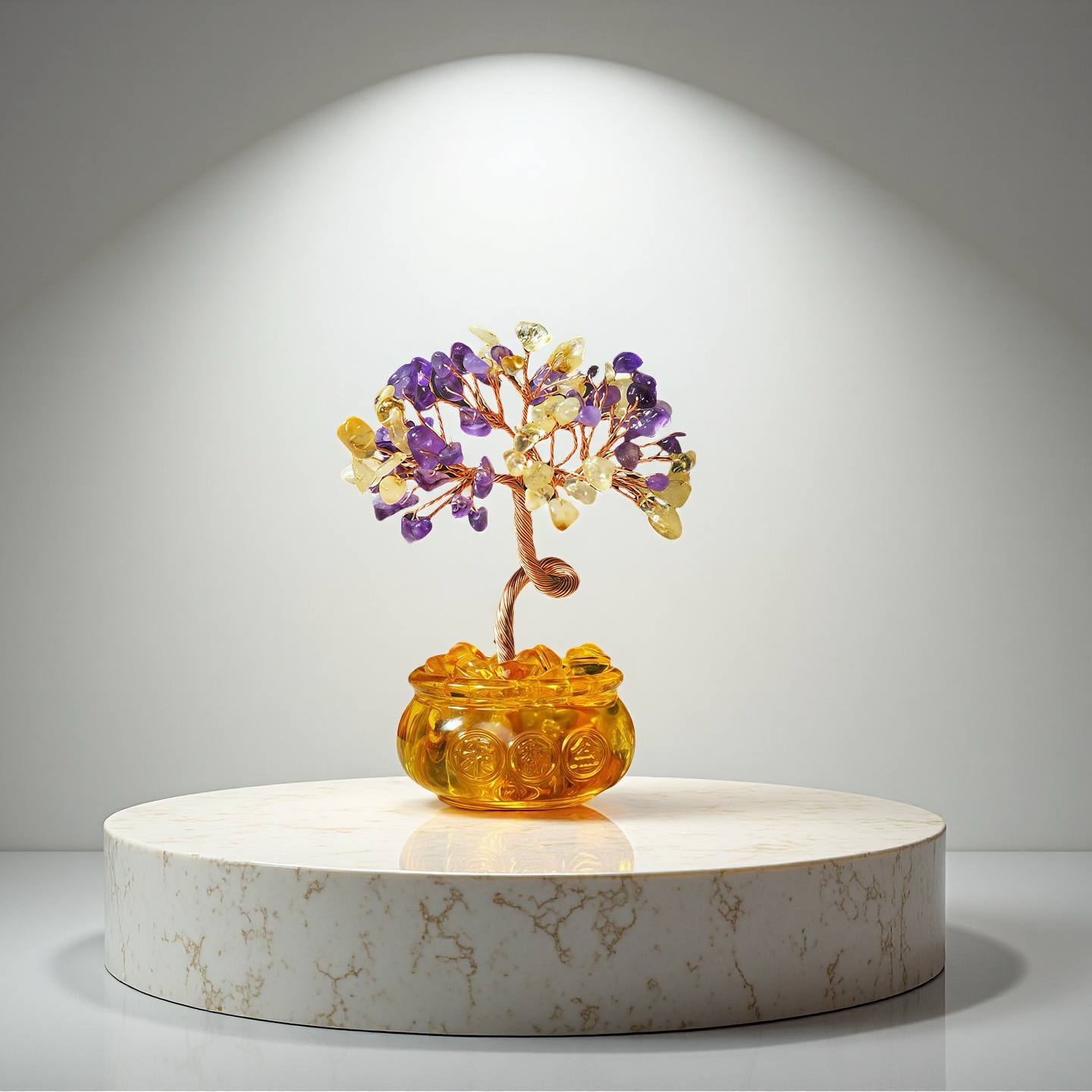 The Himalayan Fortune Tree